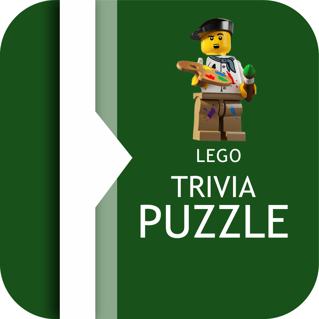 Puzzle for Lego icon