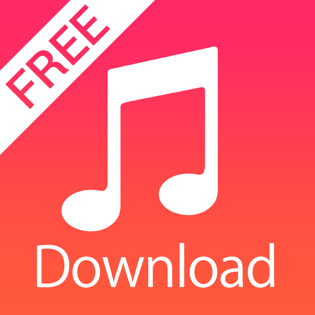 Free Music Downloads for SoundCloud icon