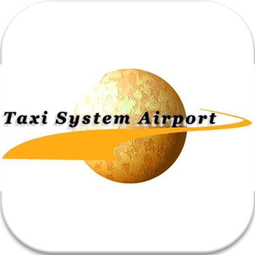 Taxi System Airport