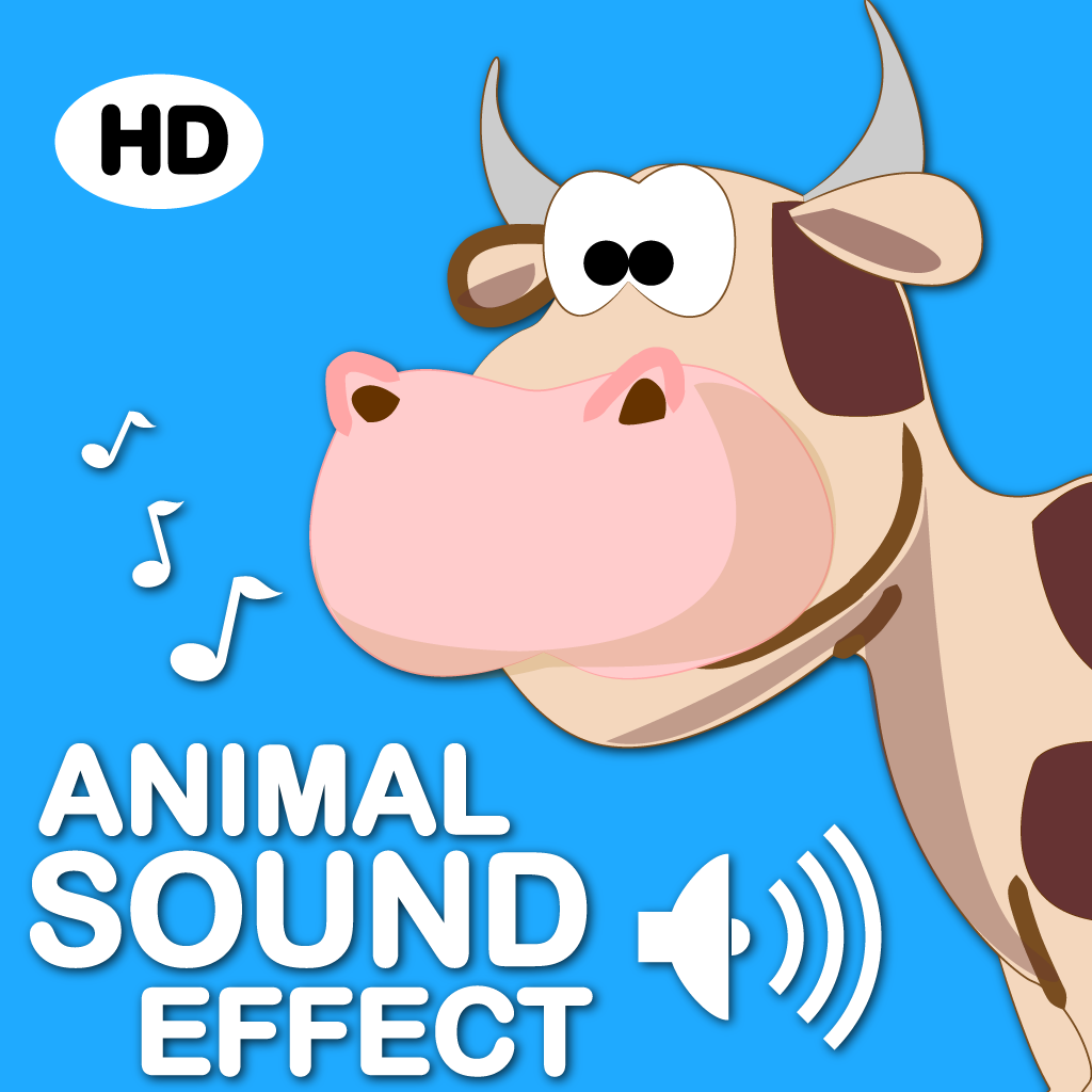 Animal Sounds In One