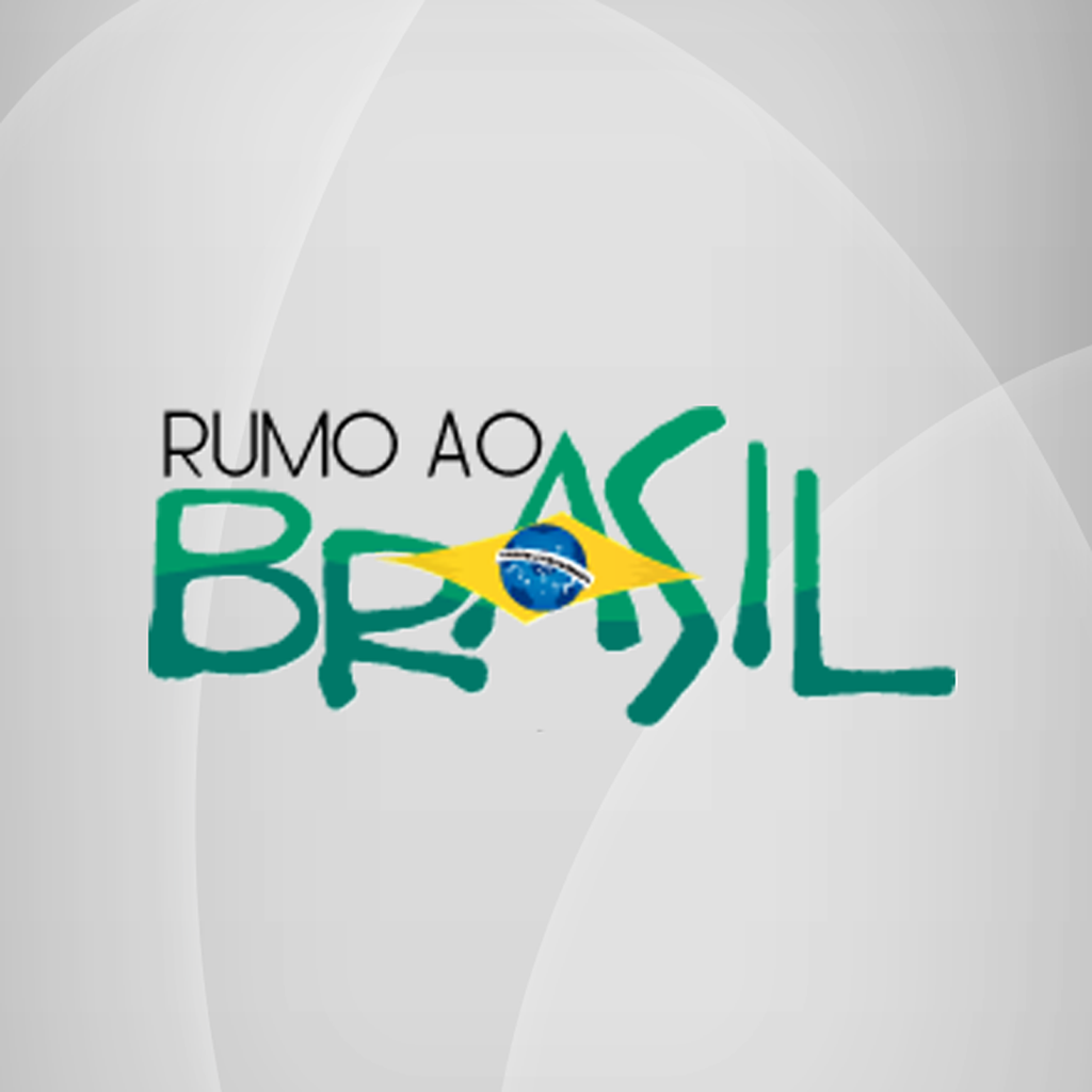 Rumo ao Brazil icon