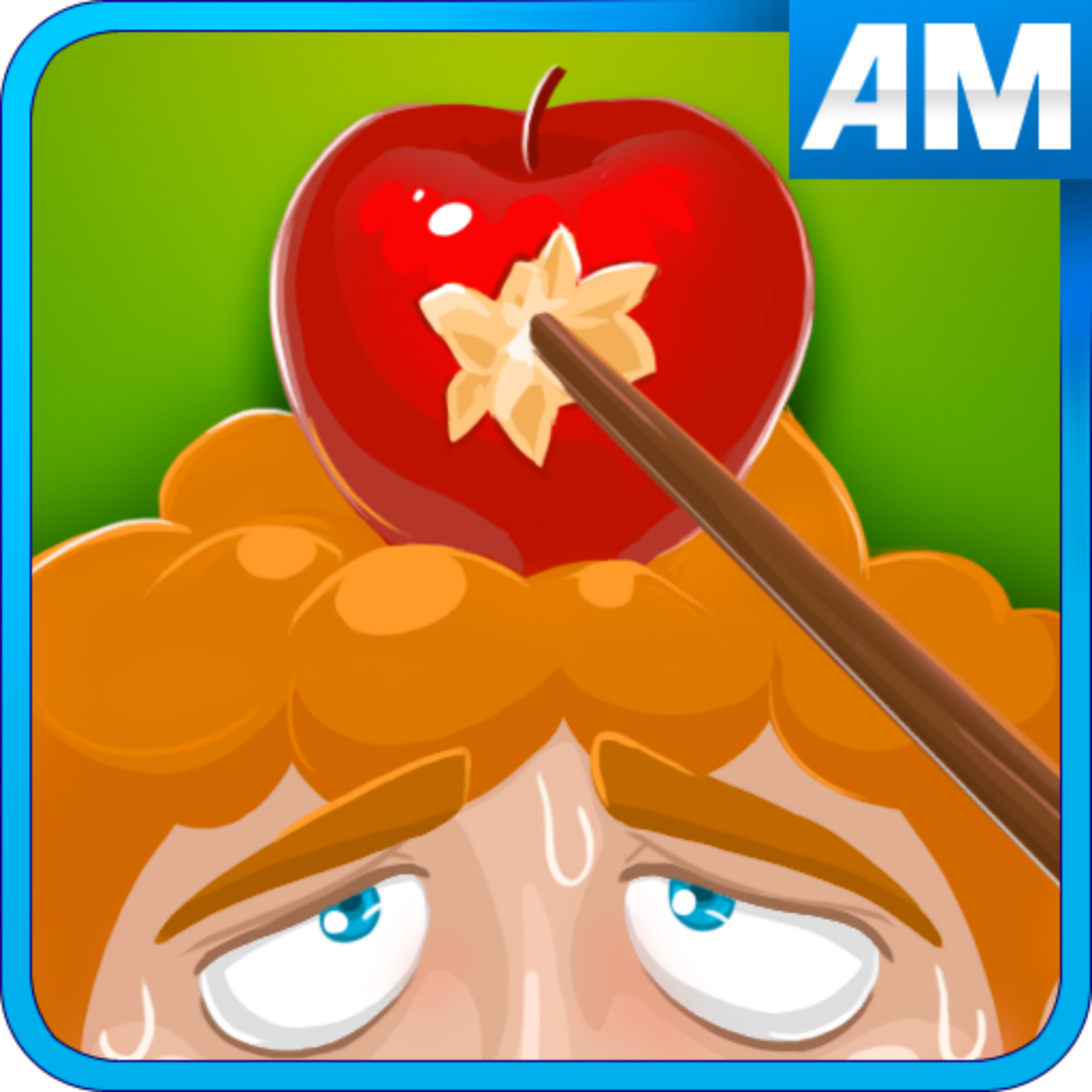 Apple Shooter 2014 icon