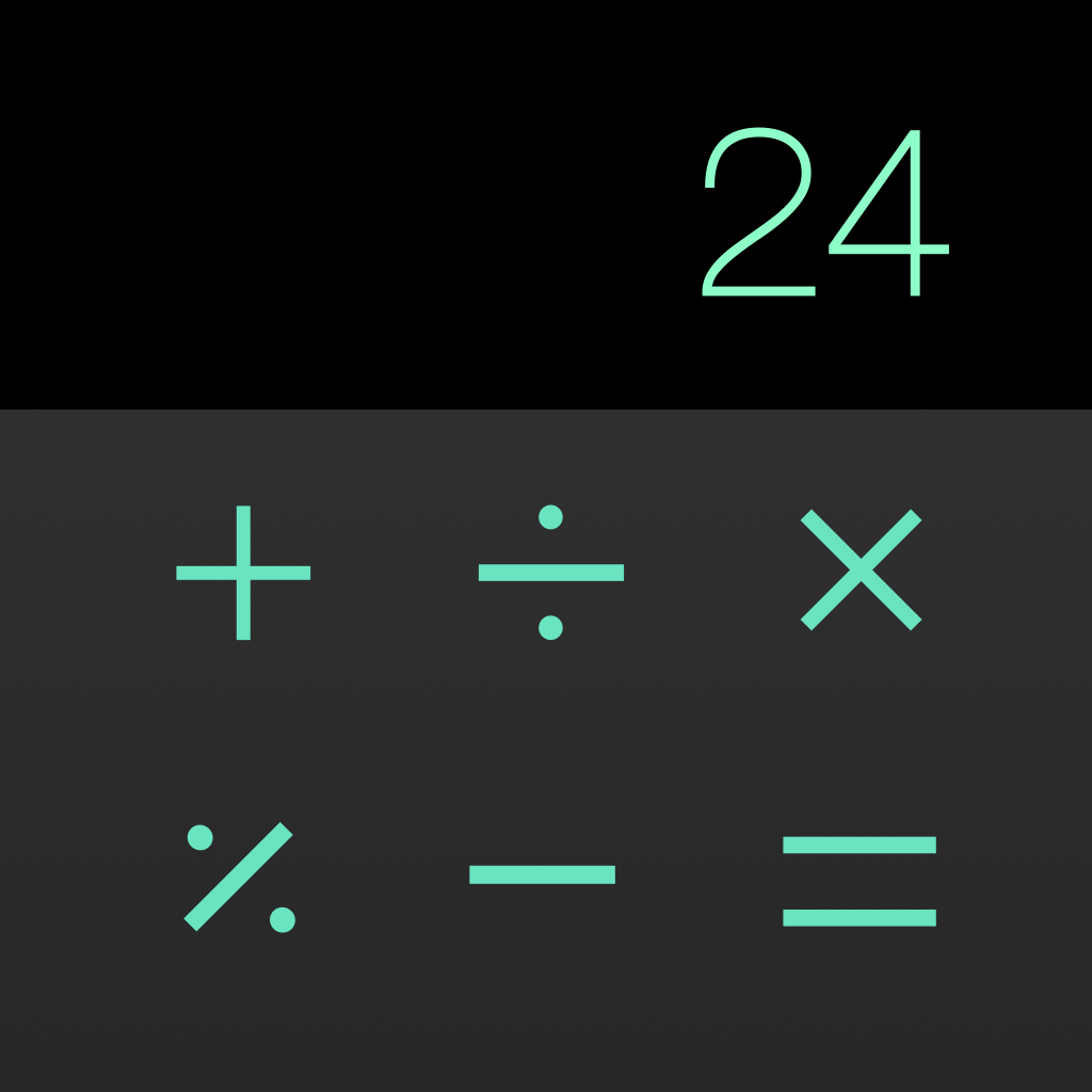 Calzy - The Smart Calculator