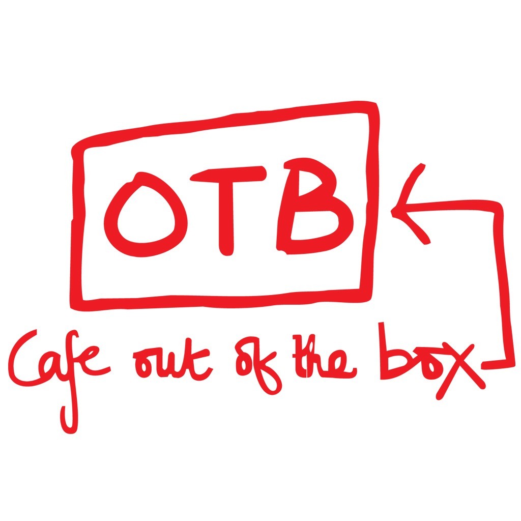 Cafe OTB icon