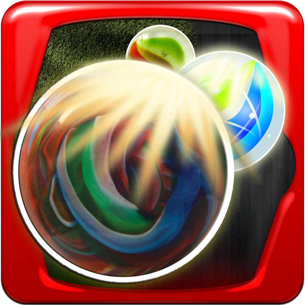 Extreme Marble Roll Safari Ball Strategy Game icon