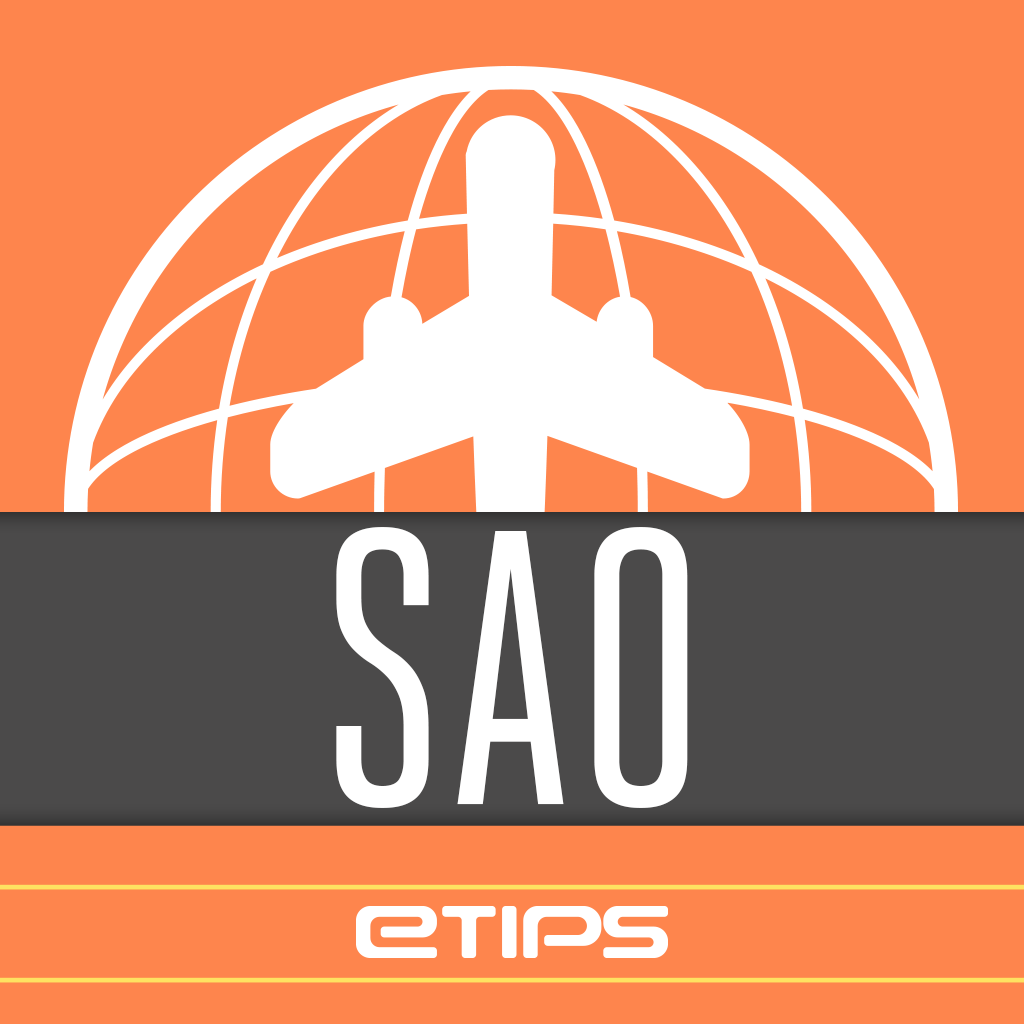 São Paulo Travel Guide - Augmented Reality with Street and Transport Metro Map 100% Offline - Tourist Advisor for your trip to the city - Brazil 2014