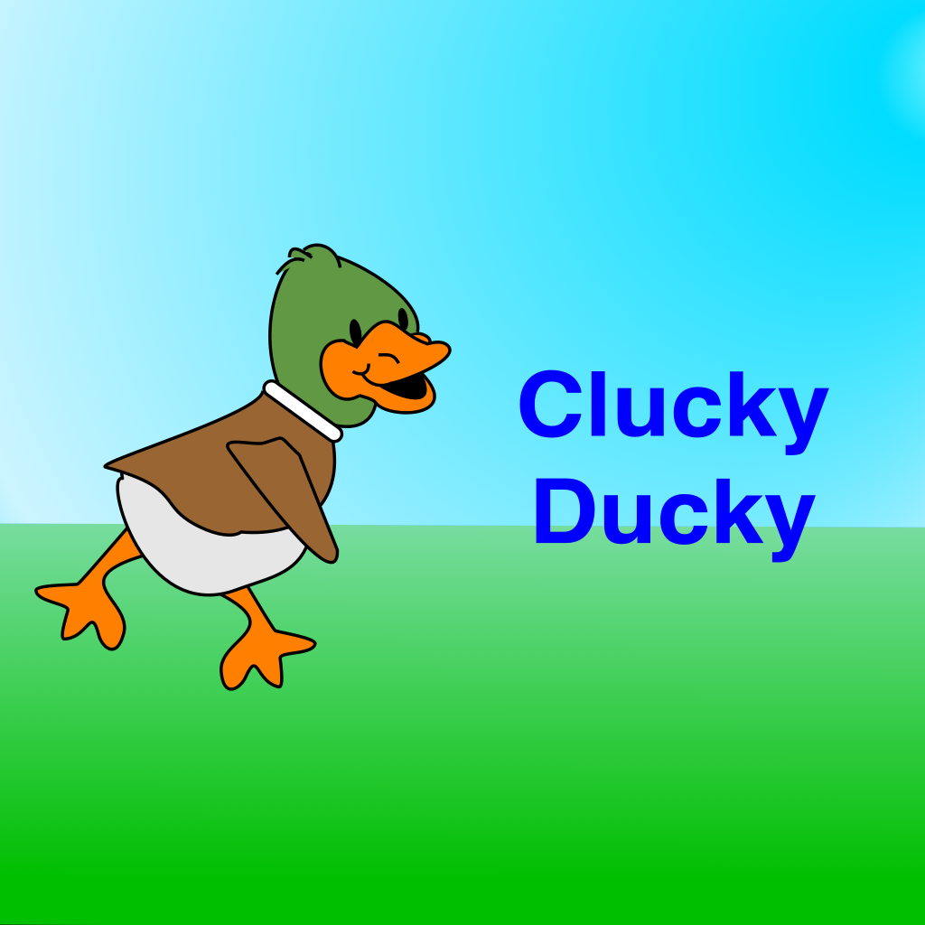 Clucky