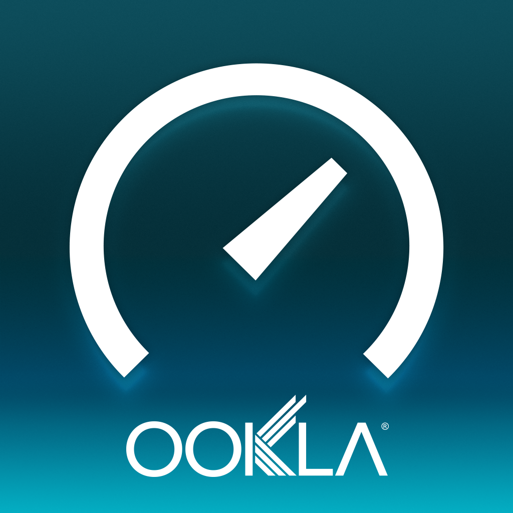 speed test by ookla online