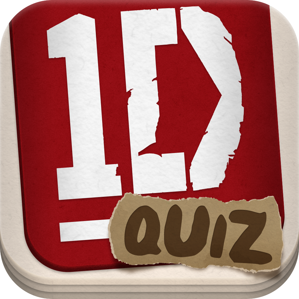 1D Fan Quiz - One Direction Trivia icon
