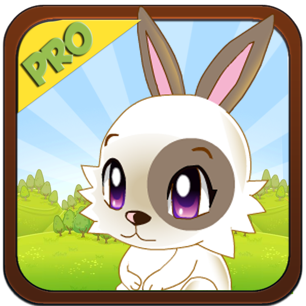 age of bunny – rabbit castle fighting game pro HD