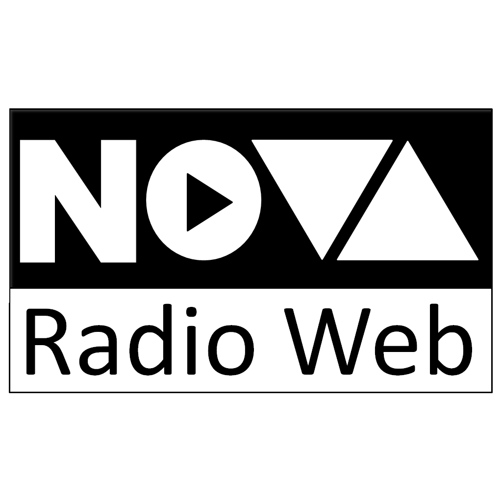 Nova Rádio Web | São Vicente-SP | Brasil icon
