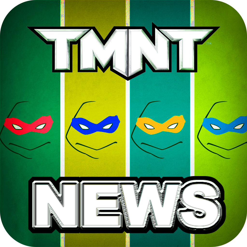 News For TNMT (Teenage Ninja Mutant Turtles)