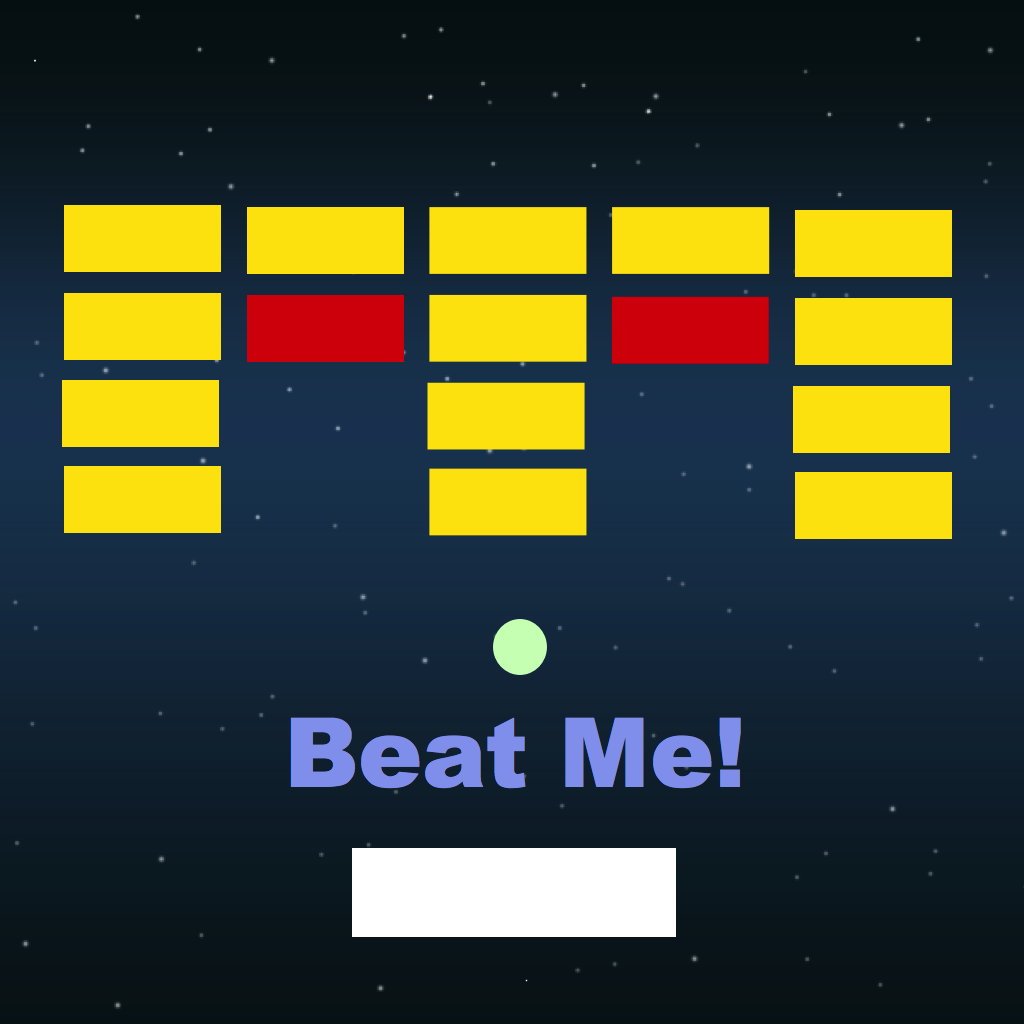 BeatMe2- Bricks Breaking icon