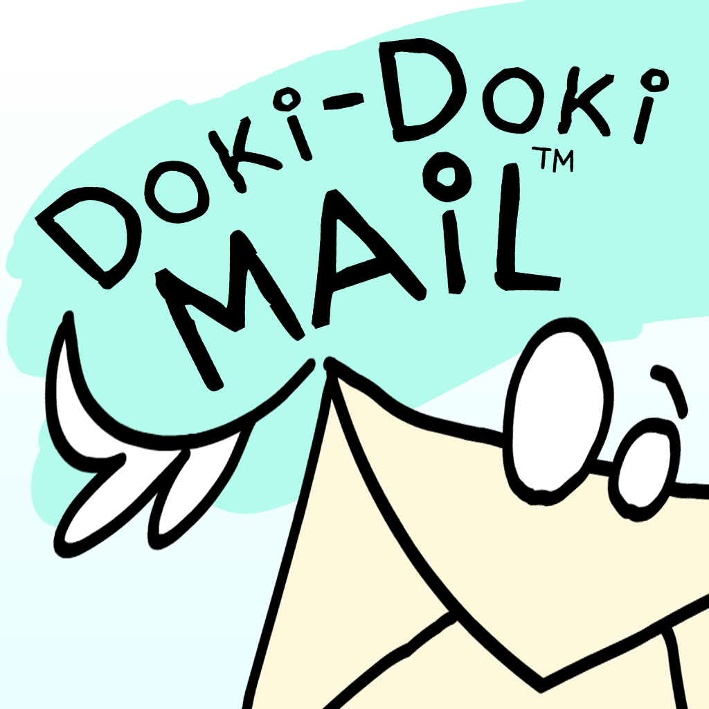Doki-Doki Mail lets you send cute messages to your PS Vita, PS3 and PS4  friends - Polygon
