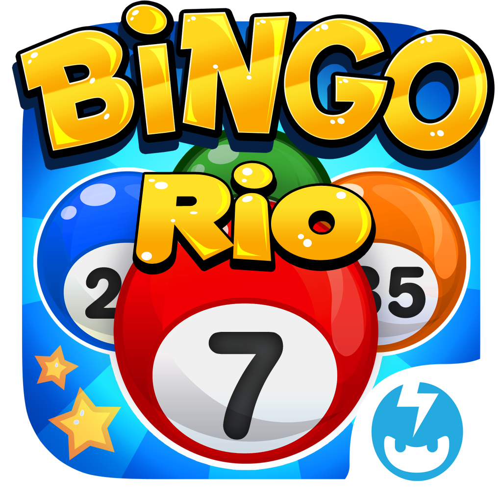 Bingo™: World Games