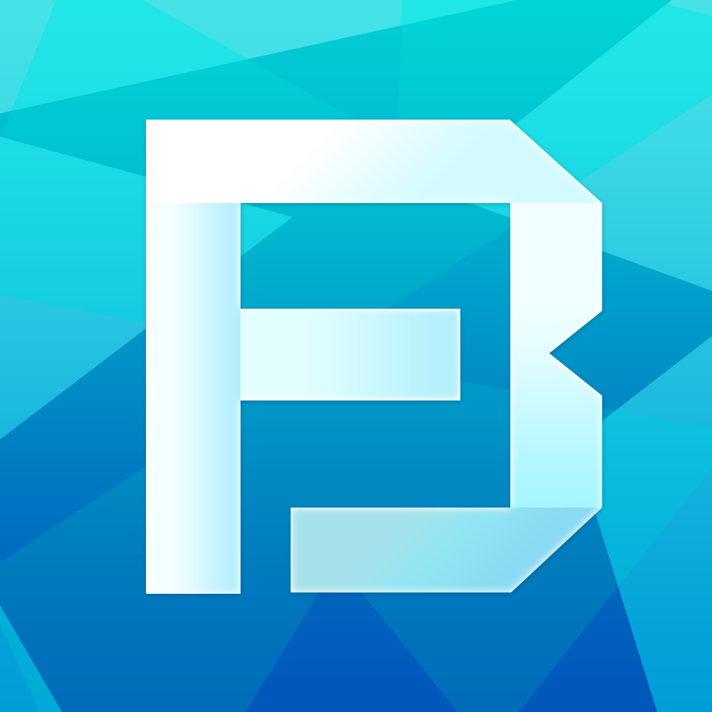 Briefcase Pro - File manager, cloud drive, document & pdf reader and file sharing App