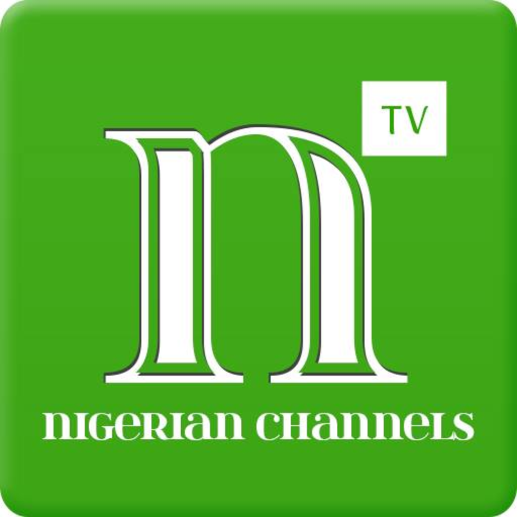 Nigeria TV 1 icon