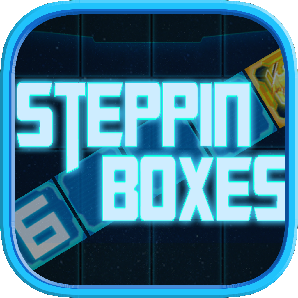 Steppin Boxes