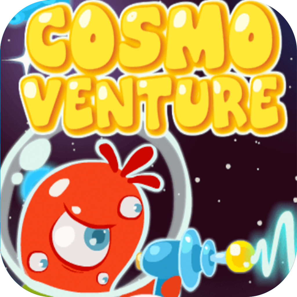 Cosmo Venture icon