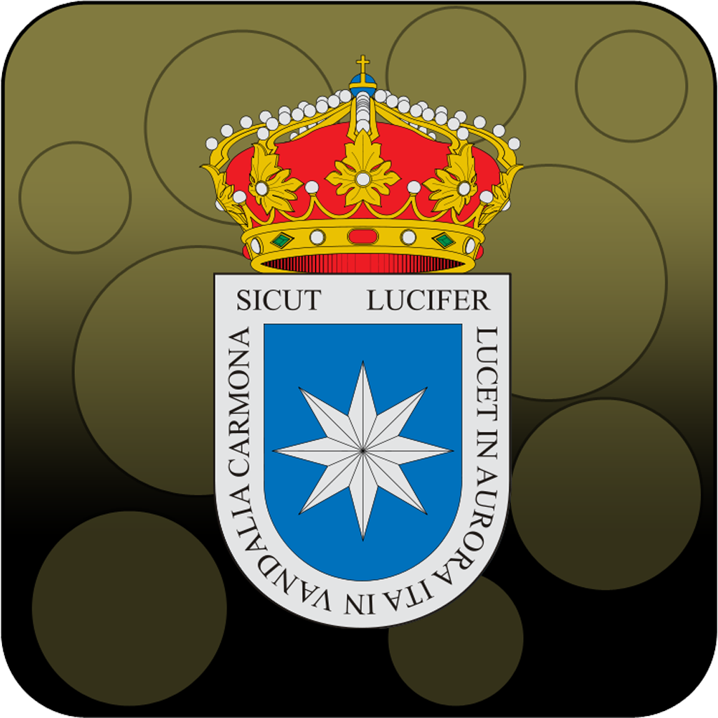 Carmona icon