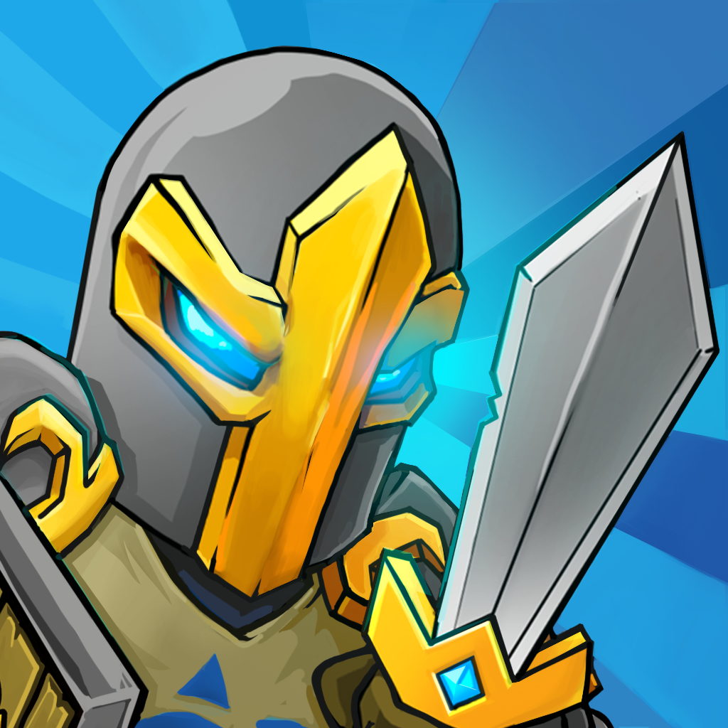 Legendary Wars HD icon