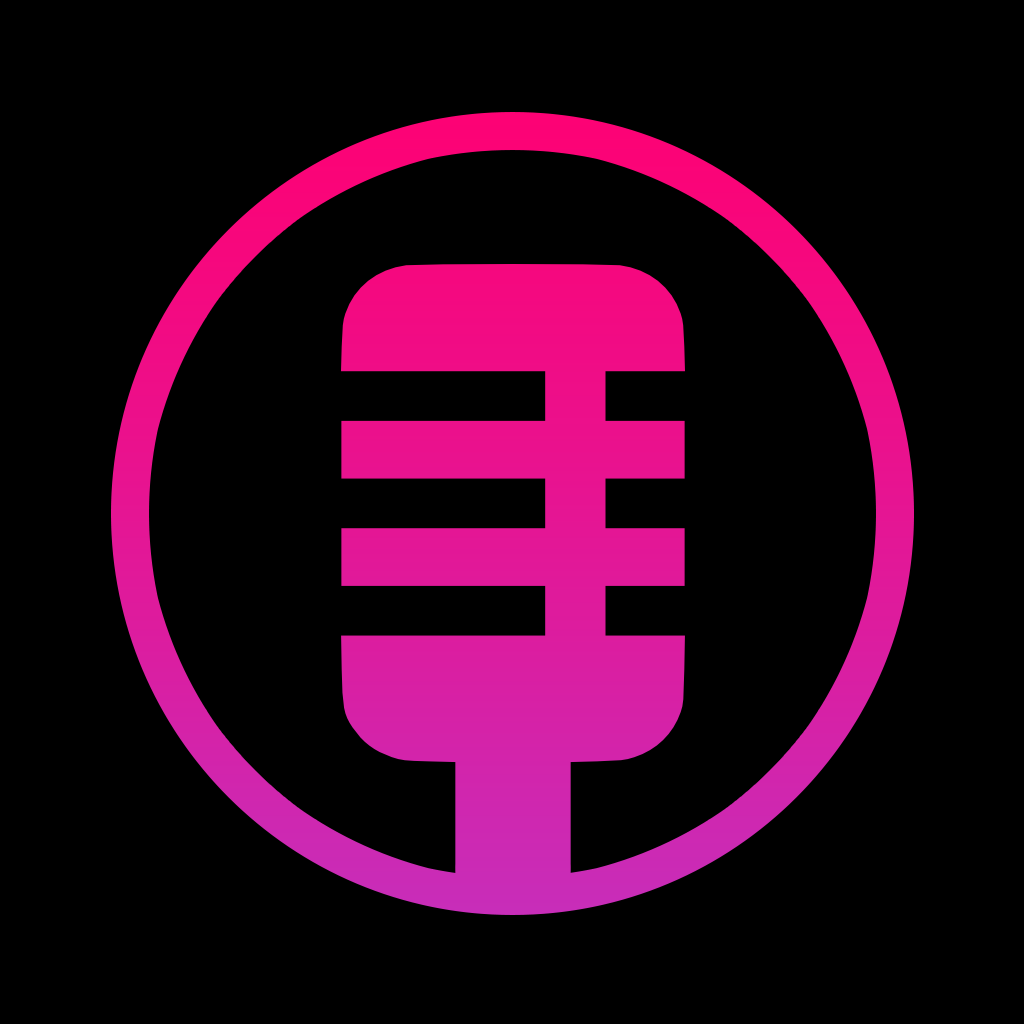 VocalTransformer Karaoke icon