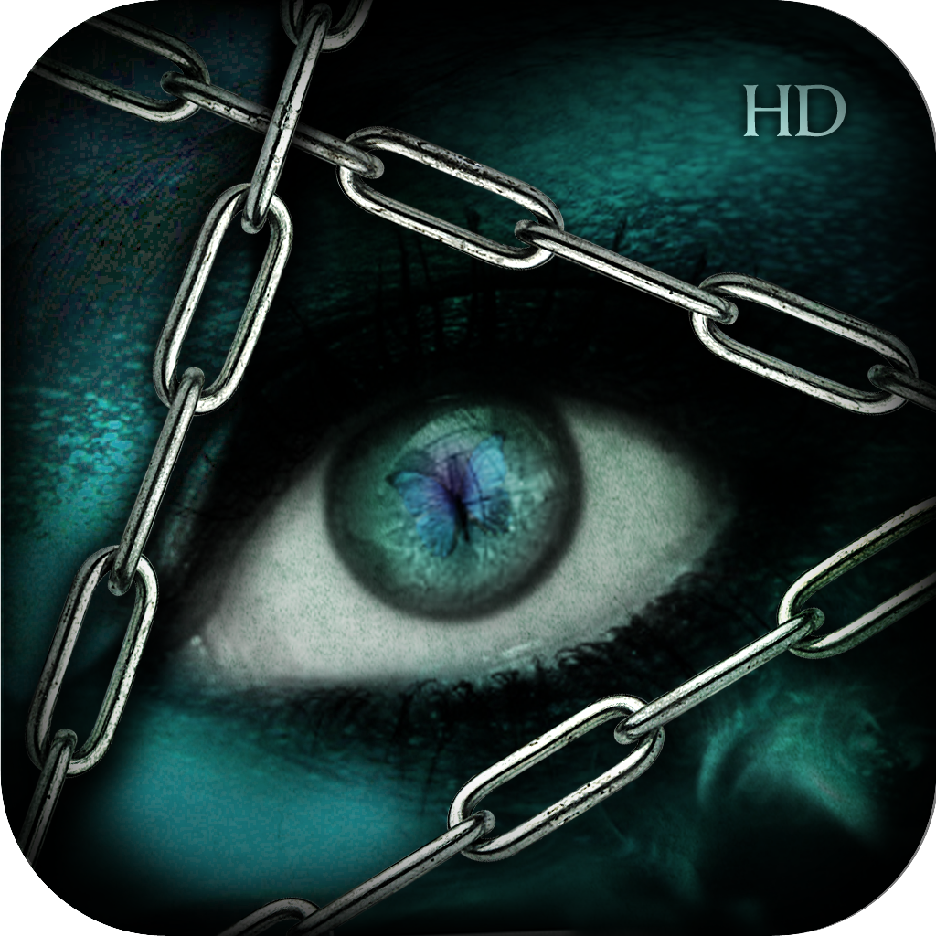 Ancient Prison Break HD - hidden objects puzzle game icon