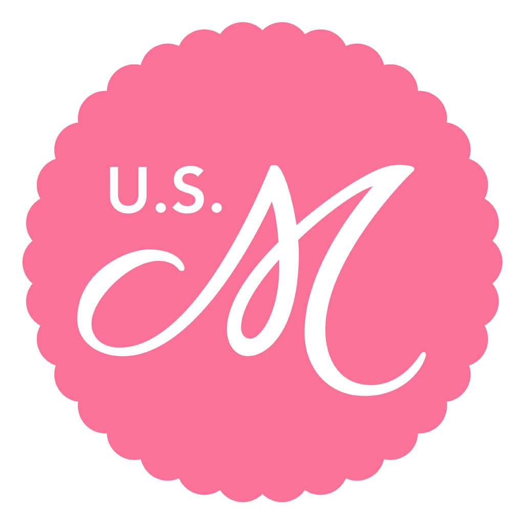Mollie Makes (US Edition) icon