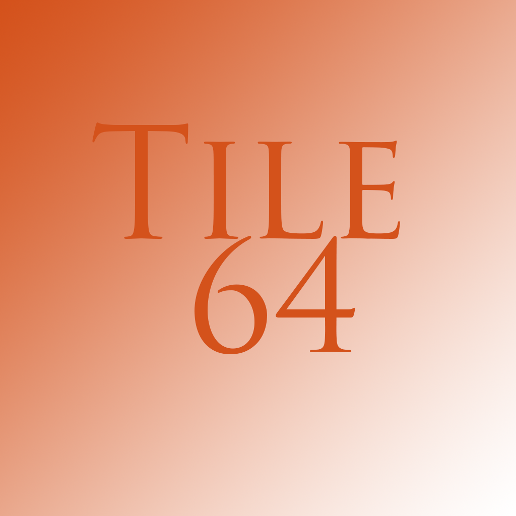 Tile64 icon