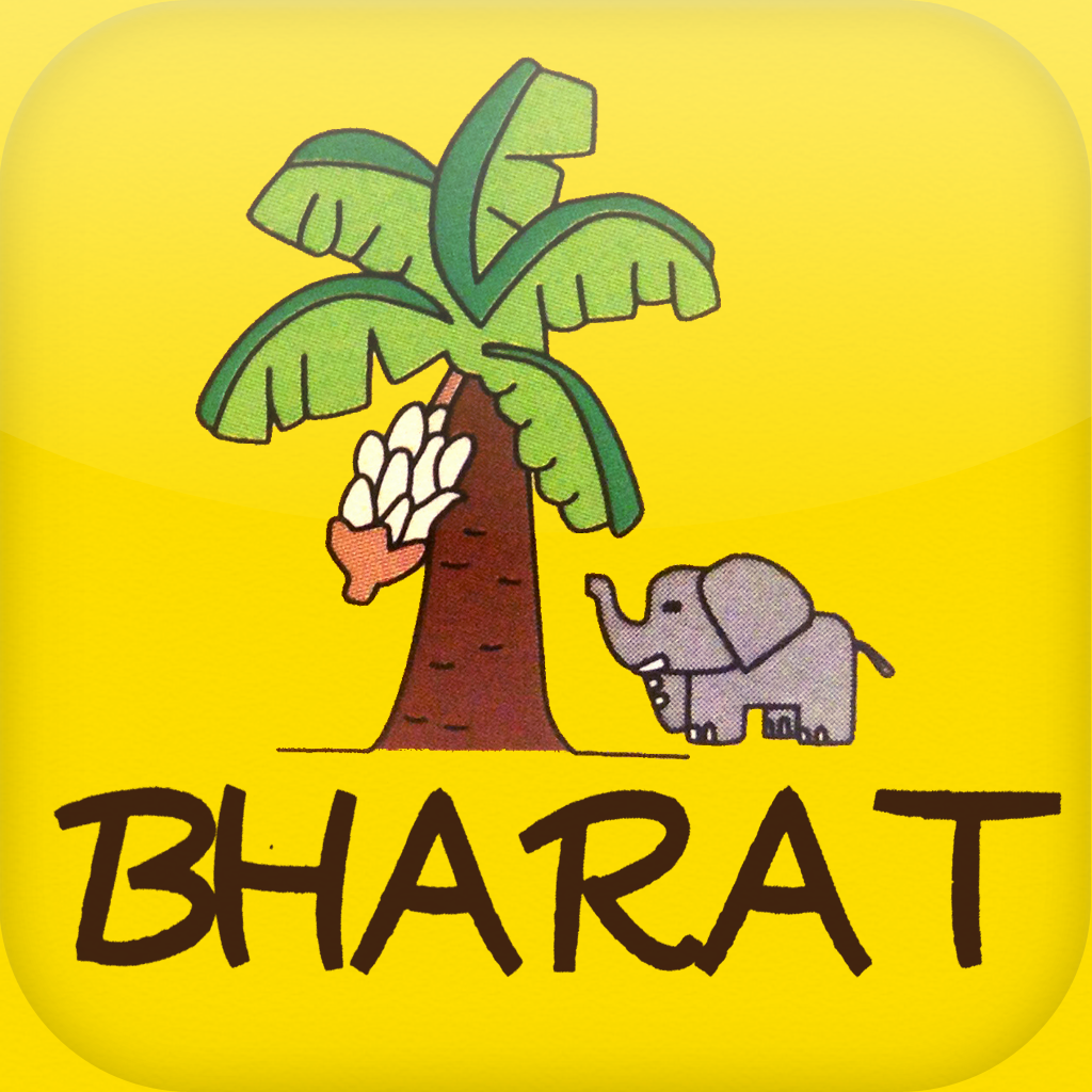 BHARAT icon