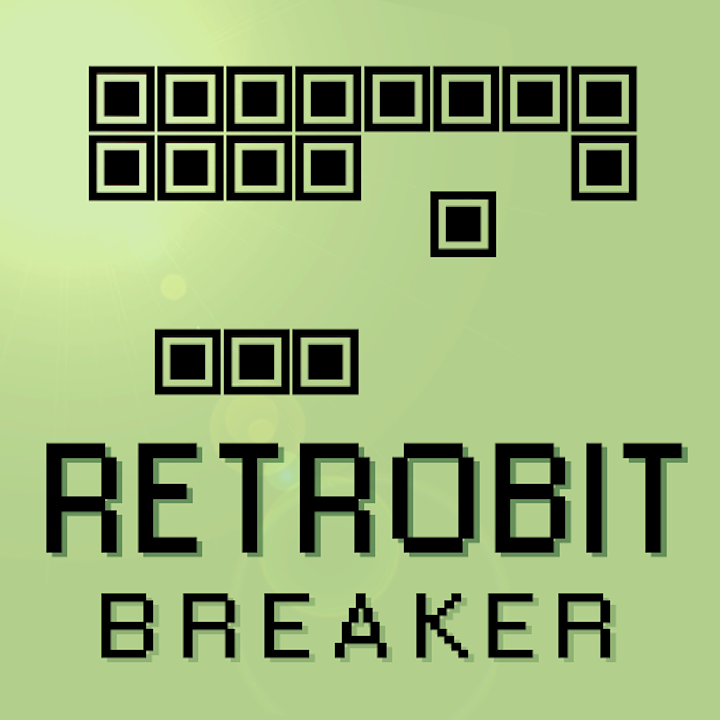 Breaker HD (Retrobit)