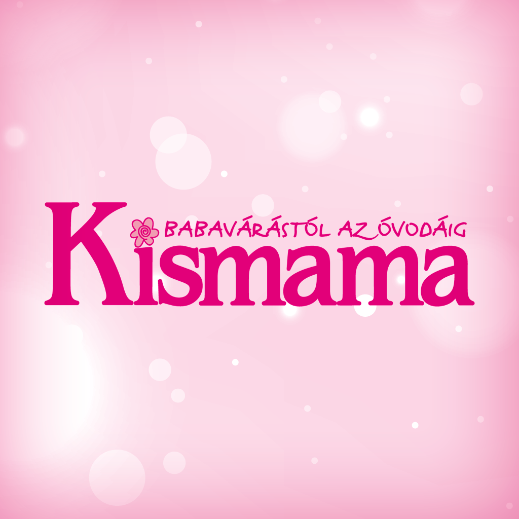 Kismama icon