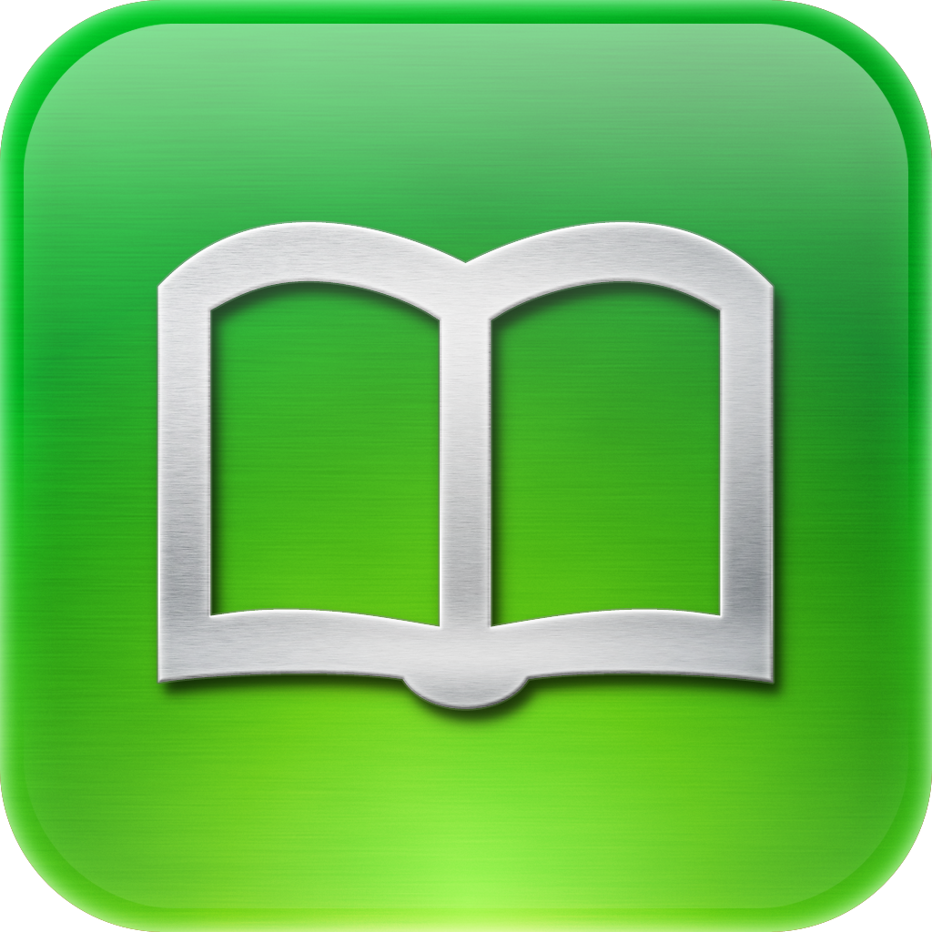 Reader – eBooks from Sony