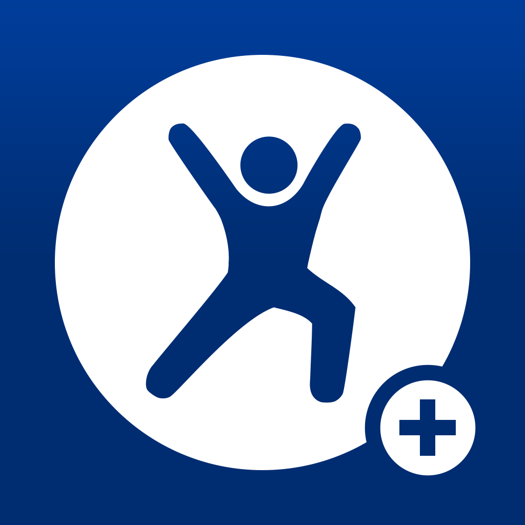 Map My Fitness+ - Workout Trainer for General Fitness, Running, Cycling, GPS Tracking and Calorie Counter