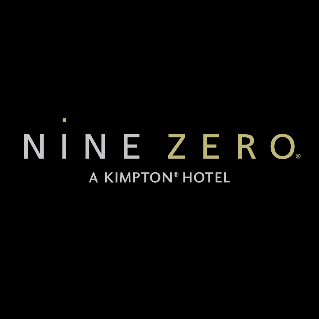 Nine Zero Hotel icon