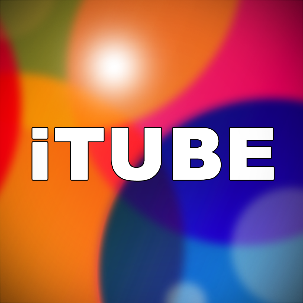 iTube FREE icon