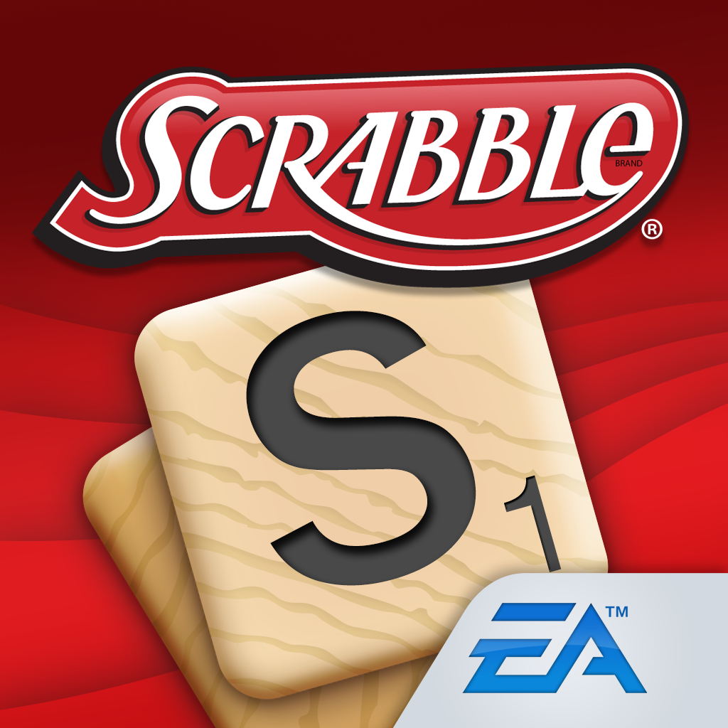 SCRABBLE Free