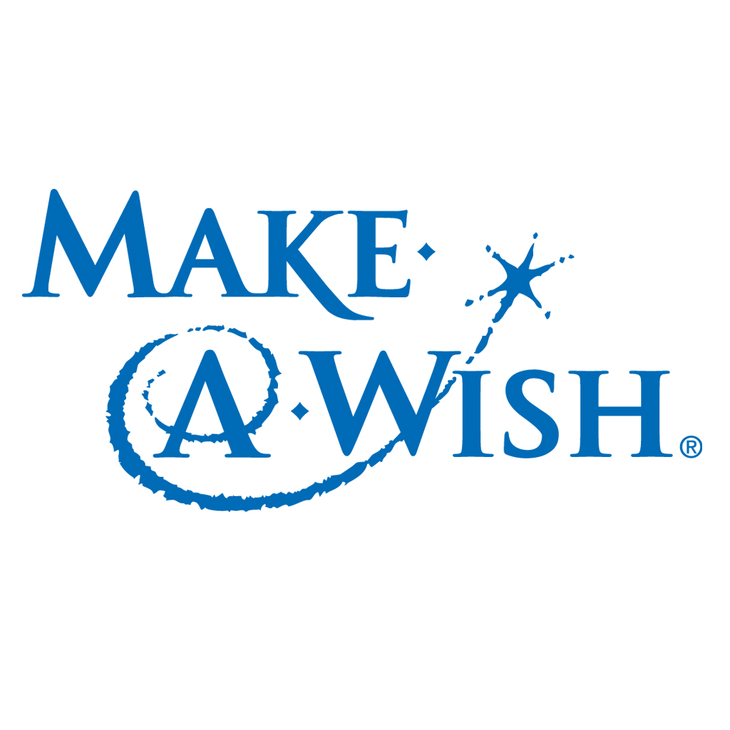 Make-A-Wish Conference.