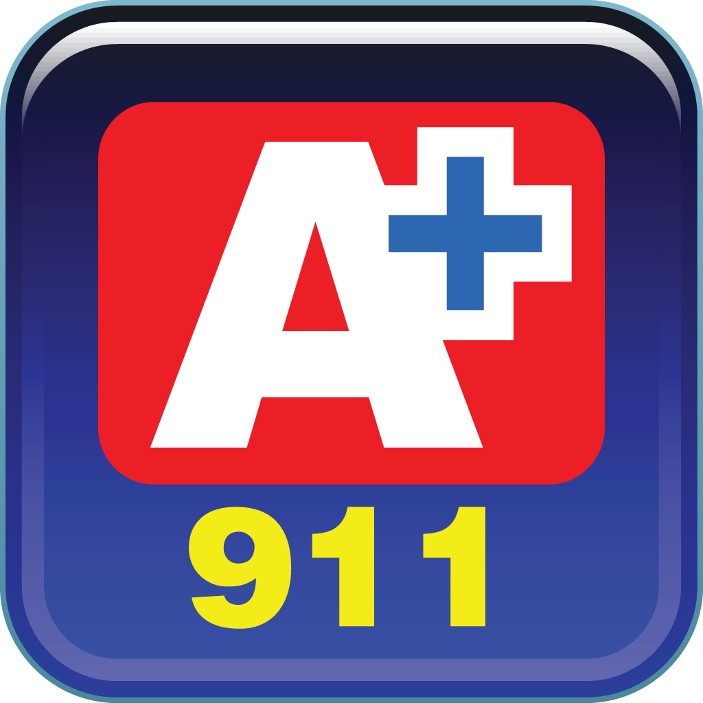 A+911