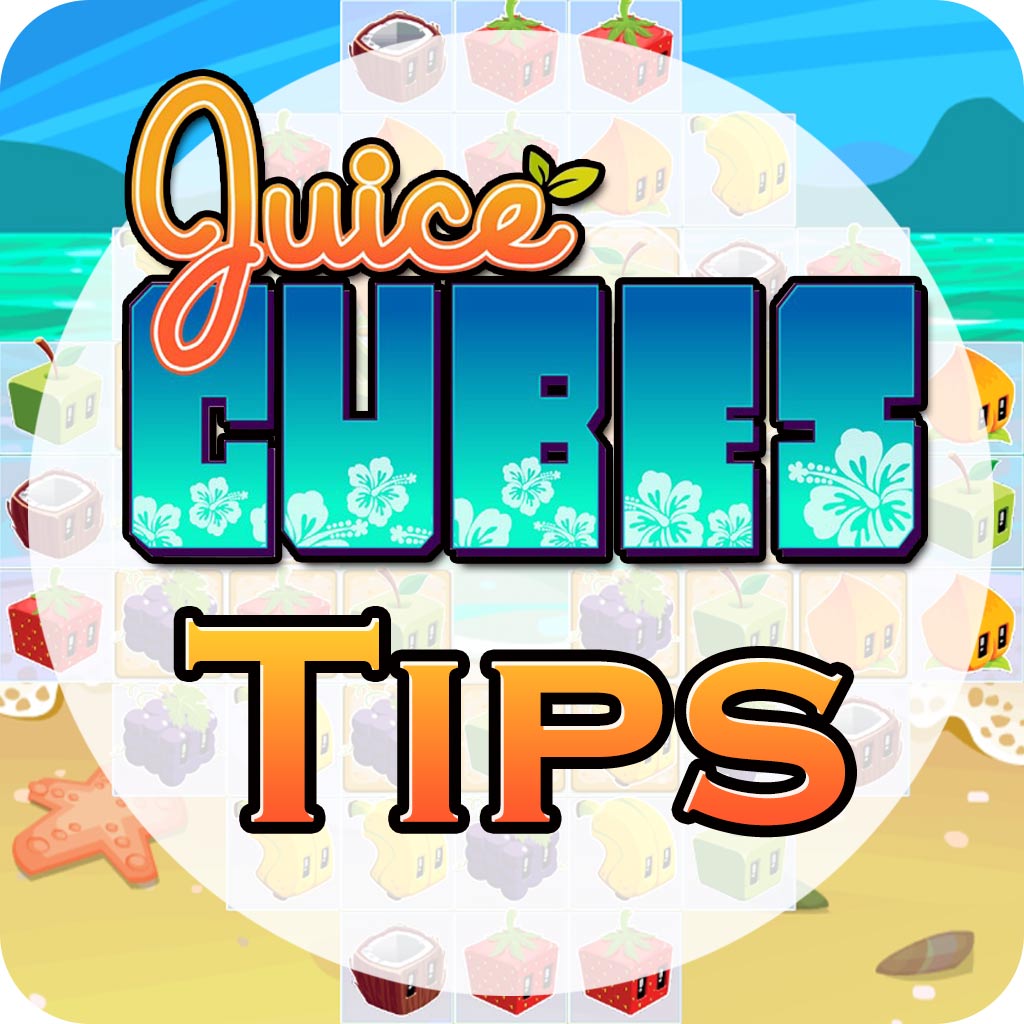 Pro Tips for Juice Cubes – All Levels Walkthrough, Hints and Hint, Wiki Guide