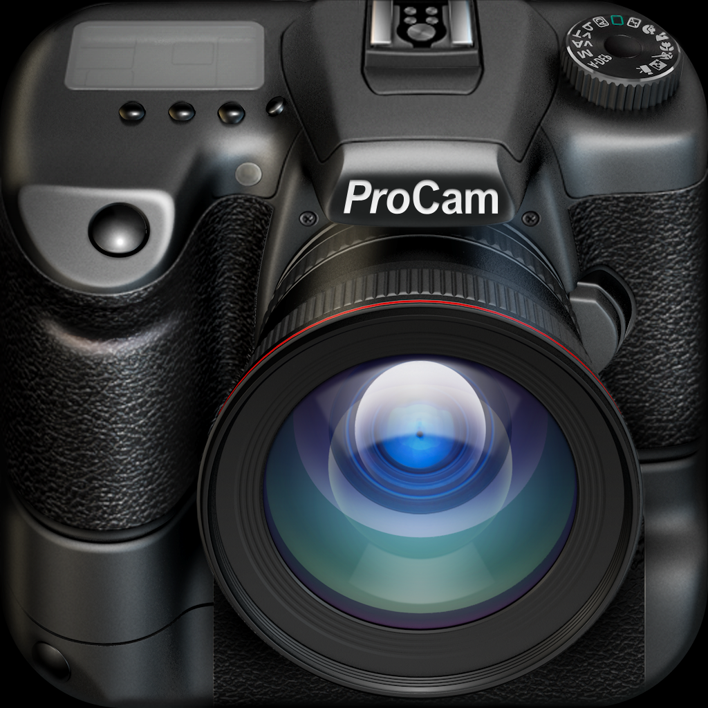 ProCam Gets a Price Drop and a Big Update, Includes Full Manual Camera and More