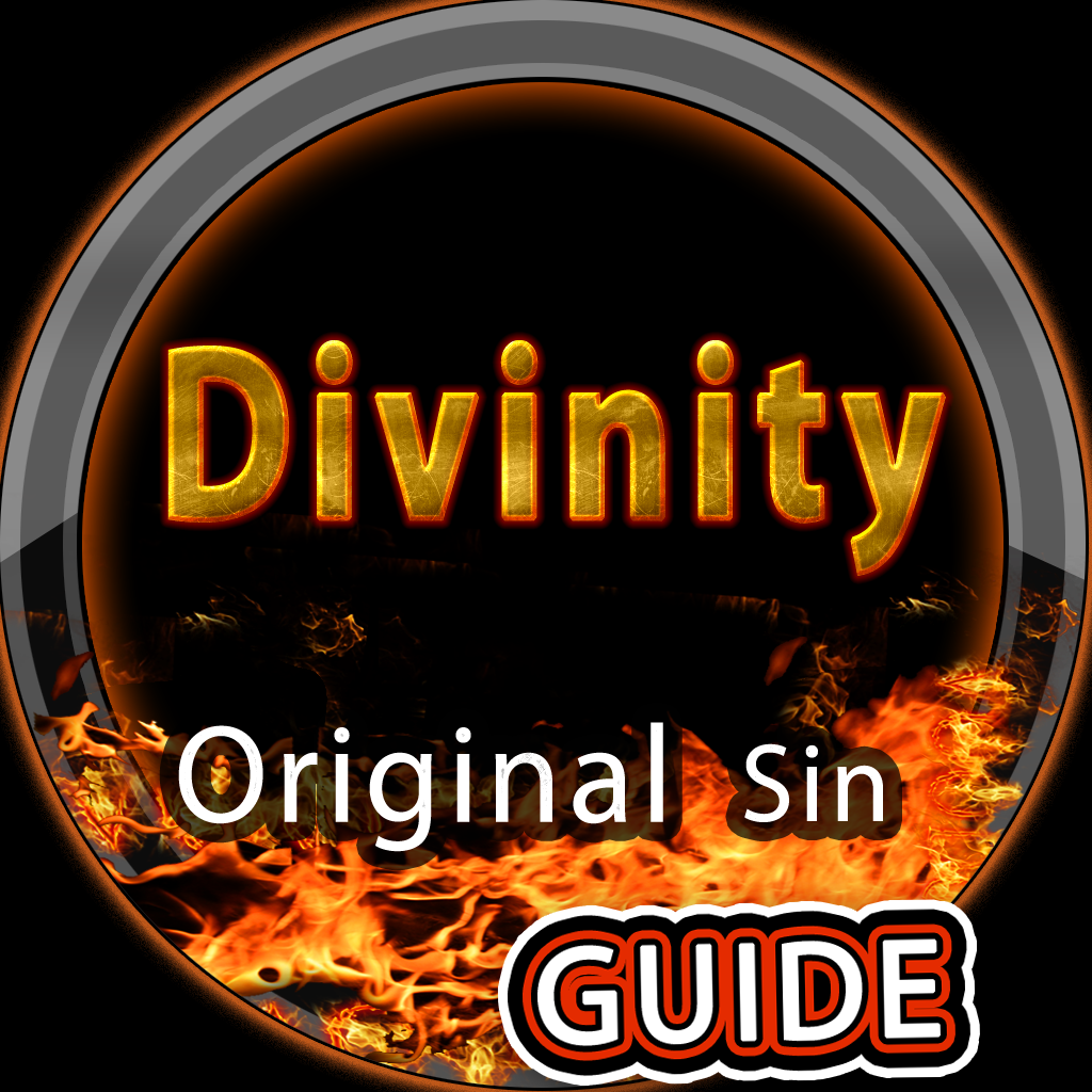The New Crafting+Map Guide For Divinity:Original Sin -Unofficial