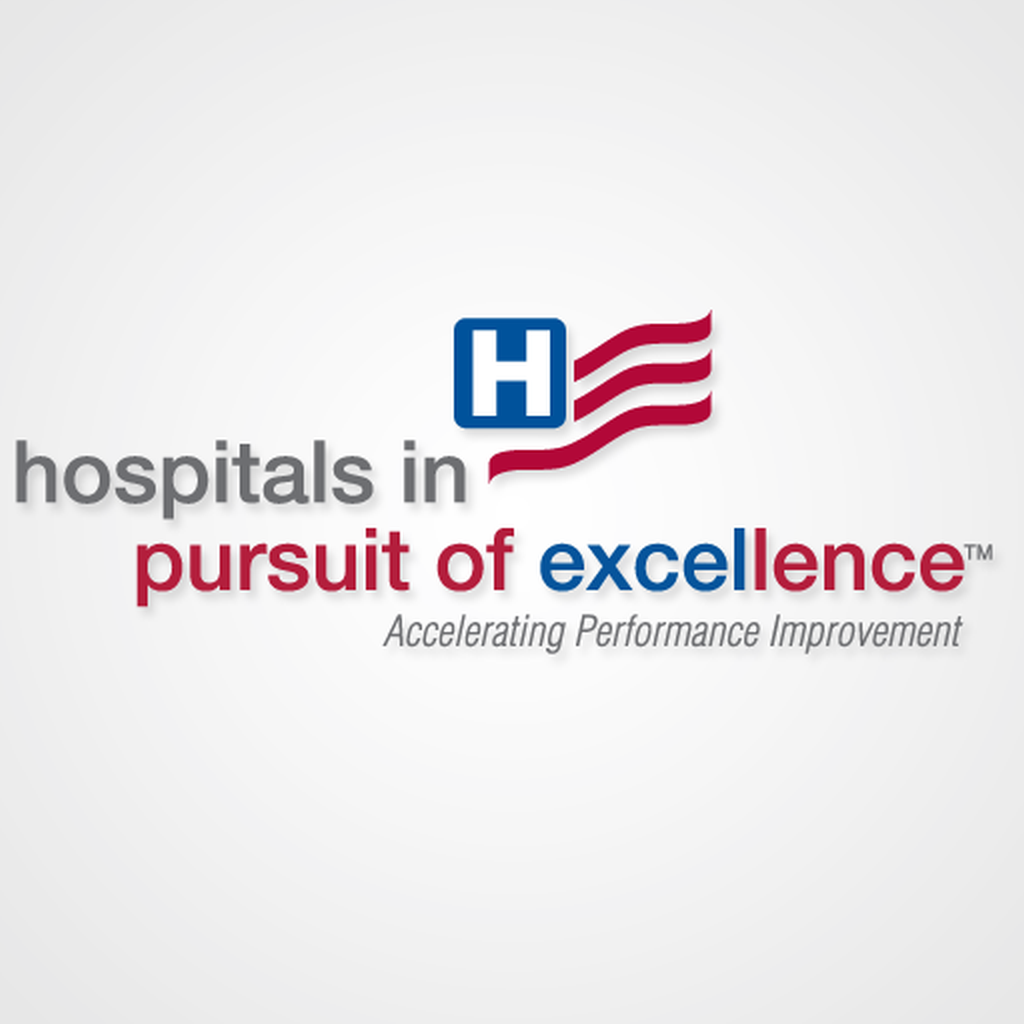 Hospitals in Pursuit of Excellence (HPOE) icon