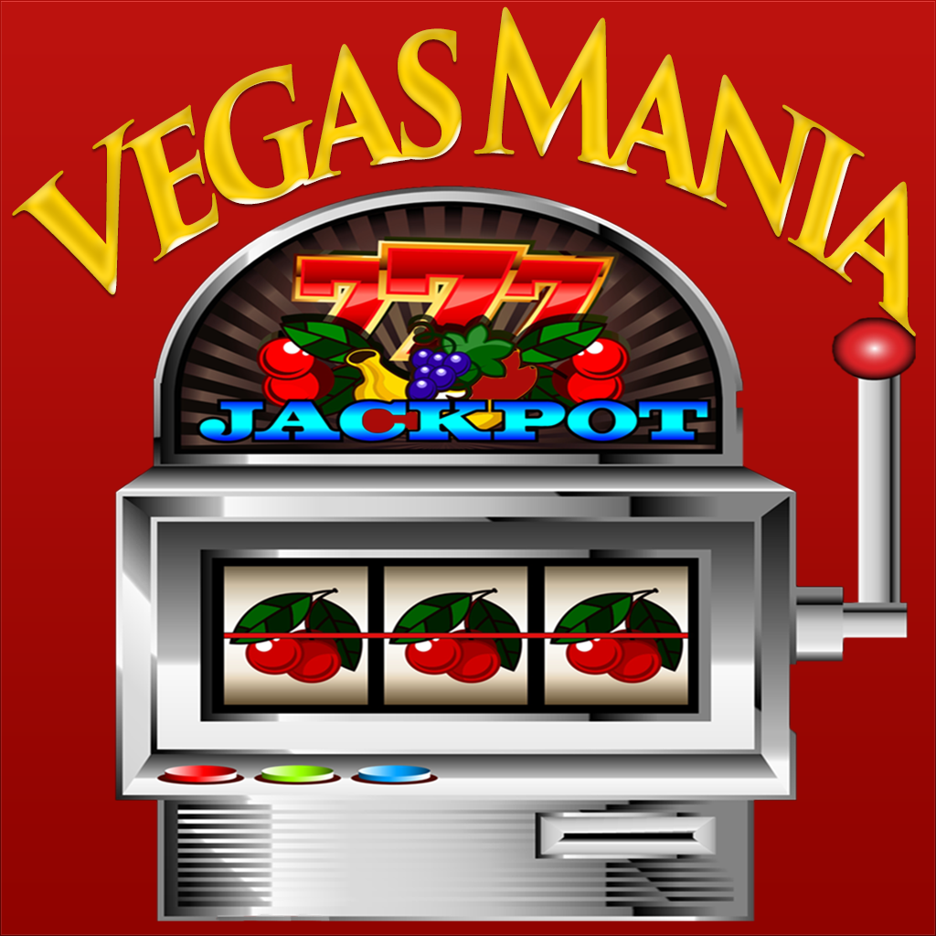 AAA Vegas Mania icon