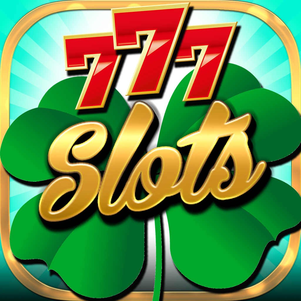 AAA Another Slots Clover FREE Slots Game icon