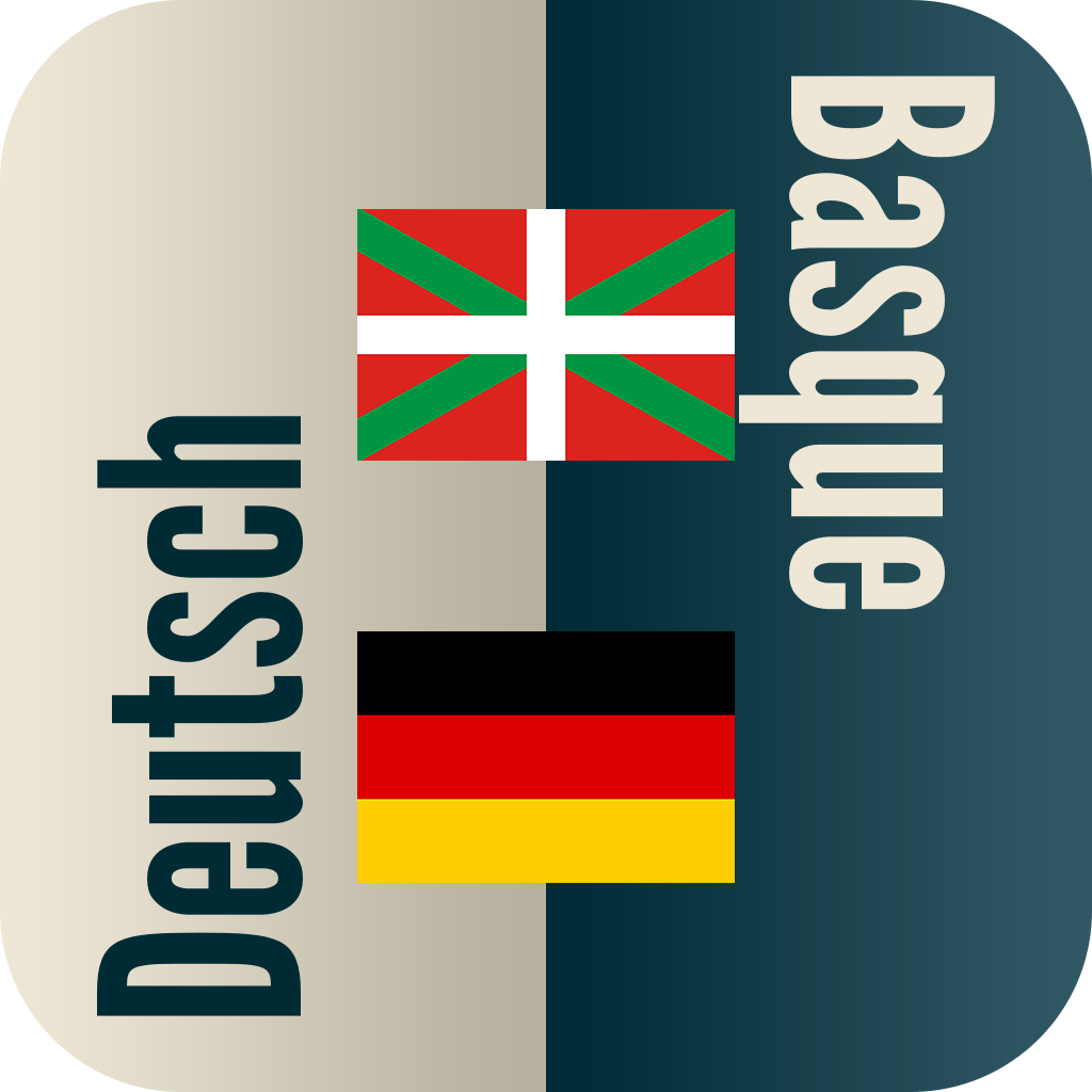 EasyLearning Basque German Dictionary