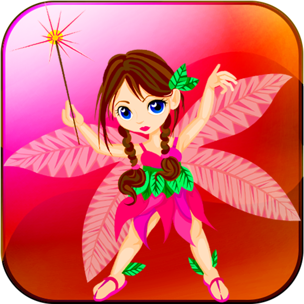 Match Fairy Cards Lite icon