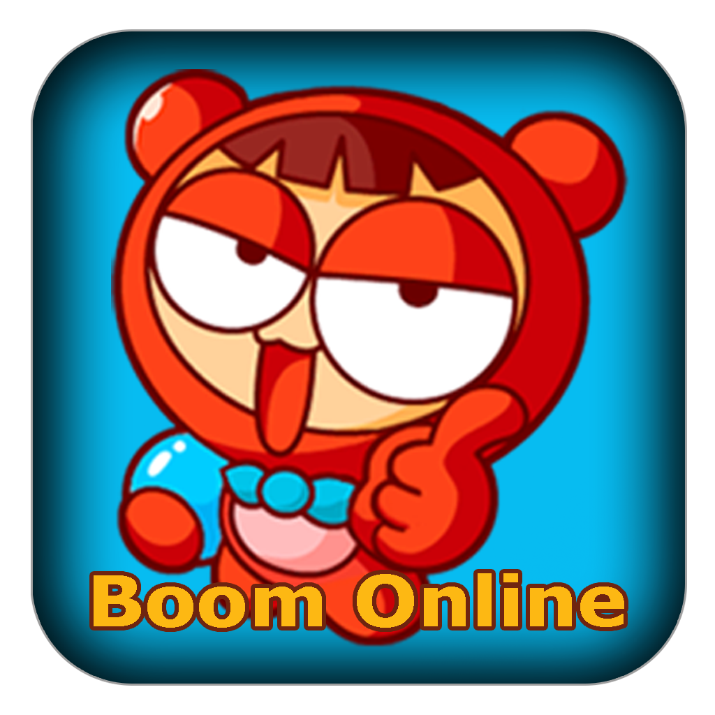 Boom Online icon