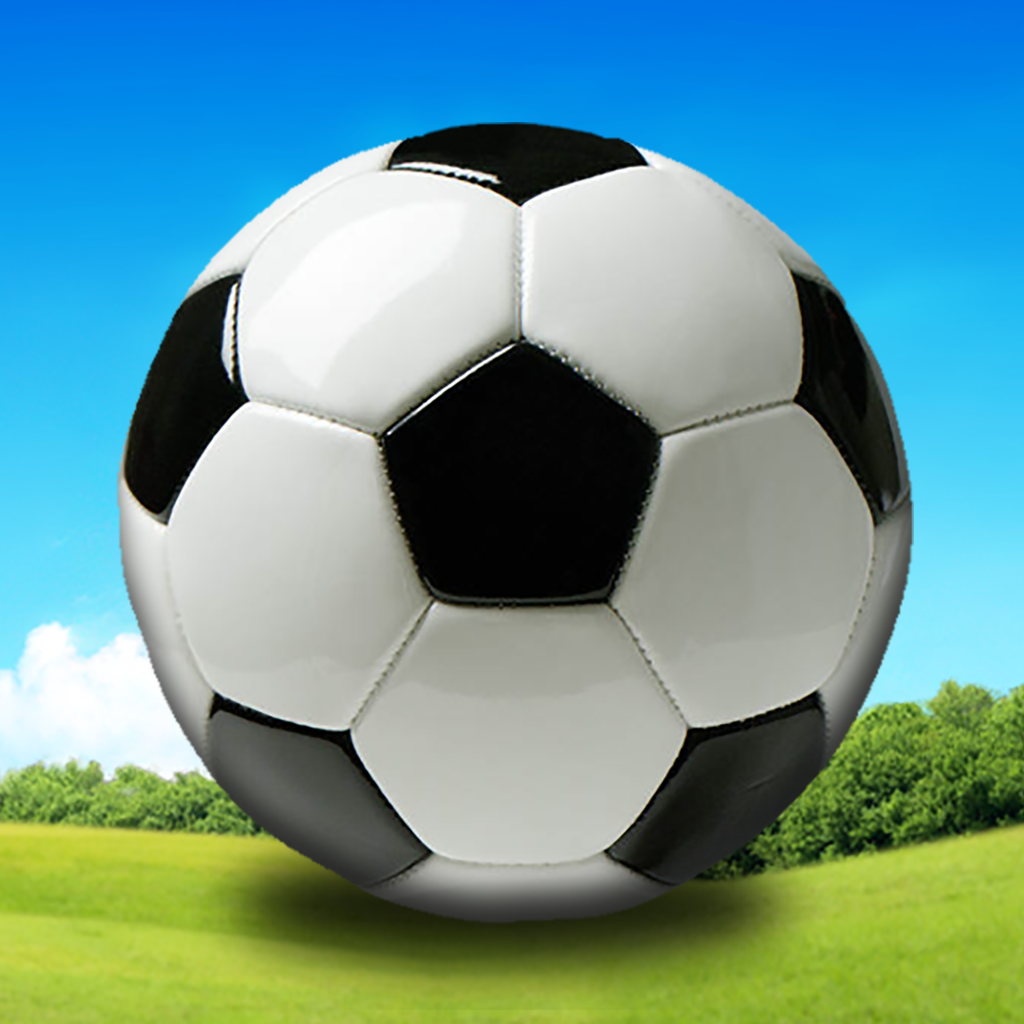 Keepy Uppy 2014 - Fun soccer game for winners icon