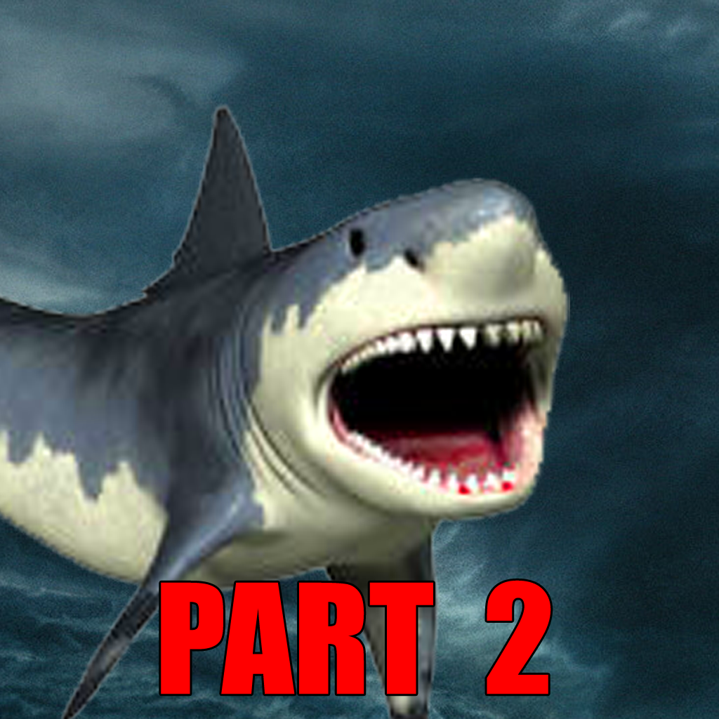 Shark Tornado: The Second One